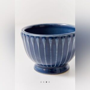 Urban Outfitters SET OF 2 Favorite Boho Pinch Bowl NEW